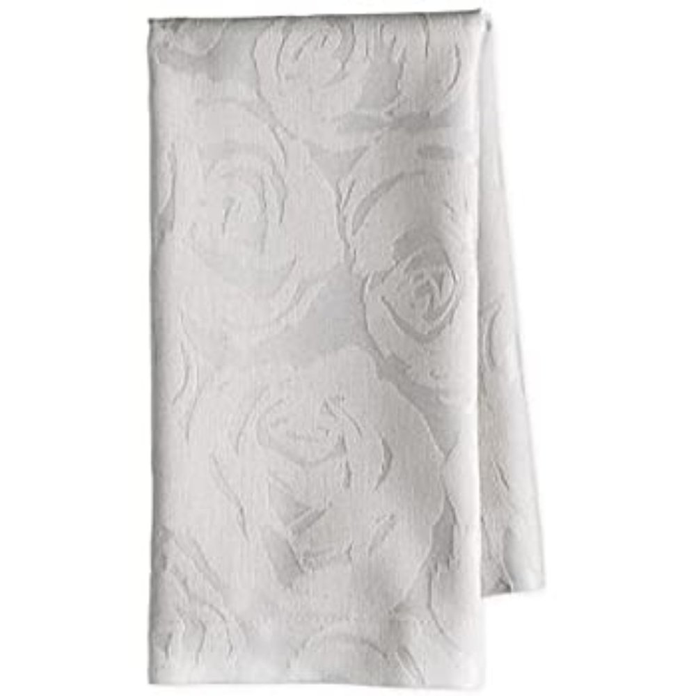 Kate Spade Coming Up Roses Napkins Set 4